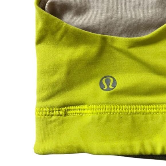 Lululemon All Sport Bra - Picture 7 of 8